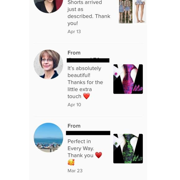 Men’s 3 Piece Tie Set Teal Cyan Tie Pocket Square Cufflinks - Picture 5 of 5